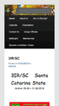 Mobile Screenshot of irdx.org